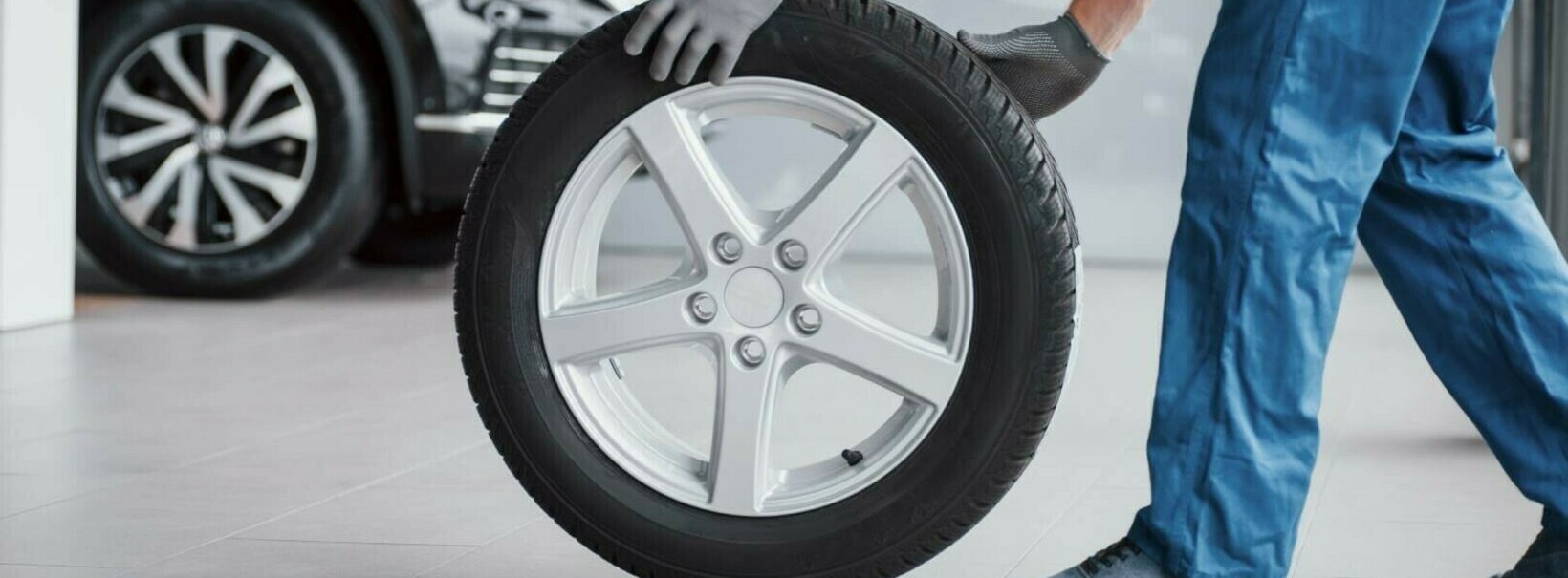 Celoletne pnevmatike - so vredne nakupa?